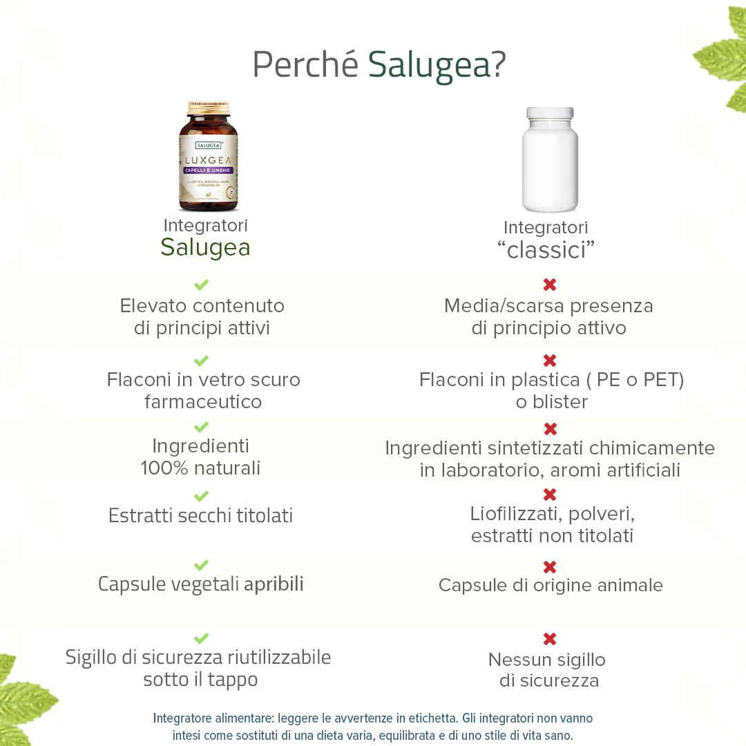 LuxGea Capelli e Unghie - Image 7