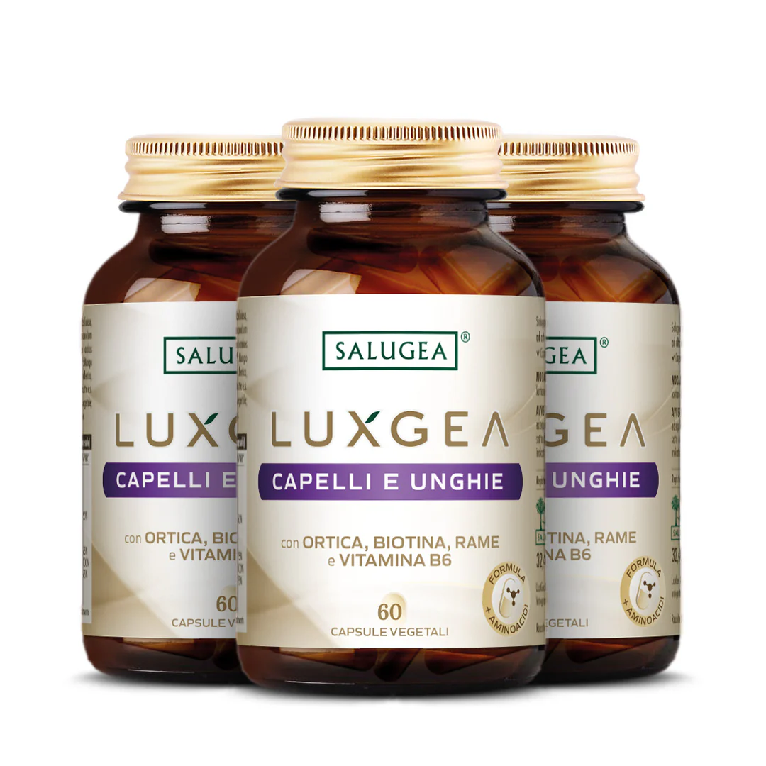LuxGea Capelli e Unghie - Image 8