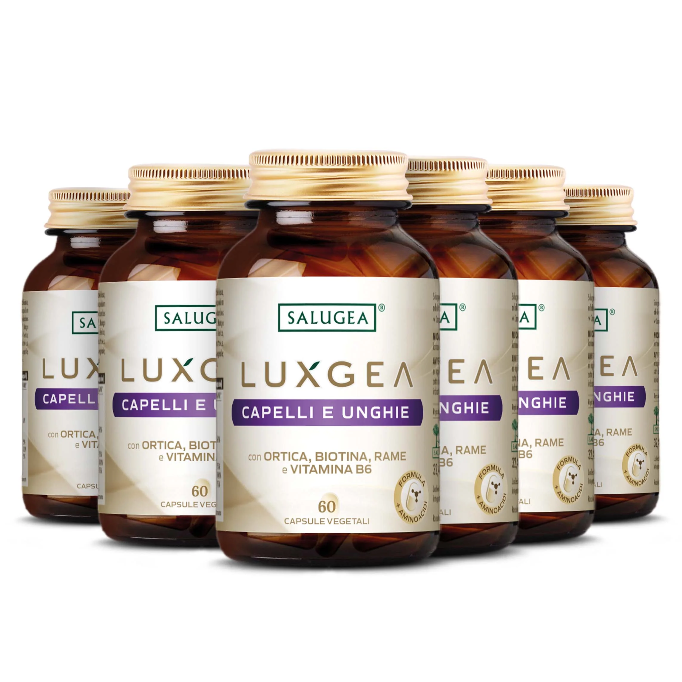 LuxGea Capelli e Unghie - Image 9