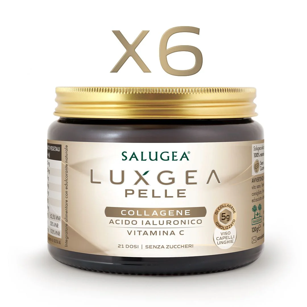 LuxGea Pelle - Image 12