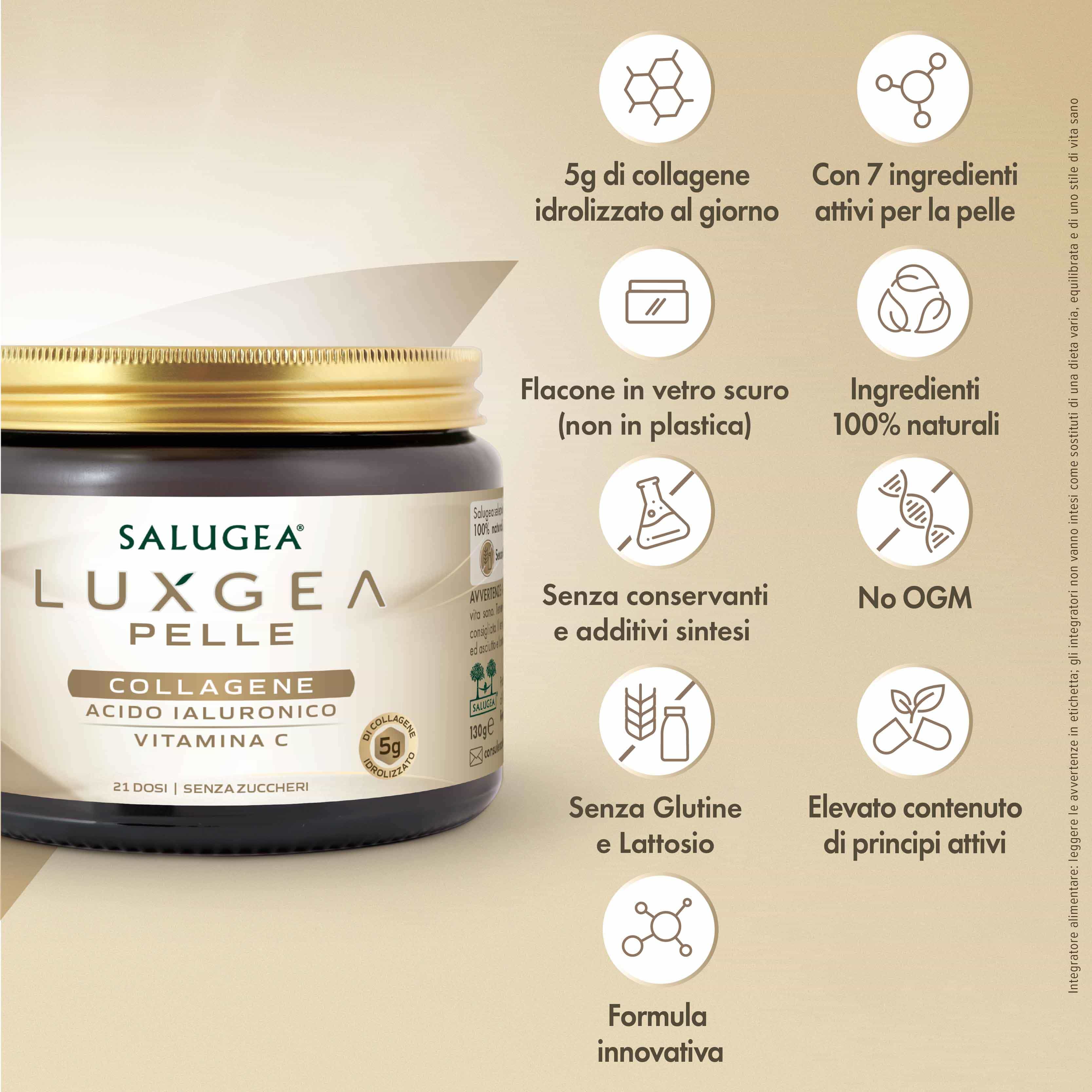 LuxGea Pelle - Image 4