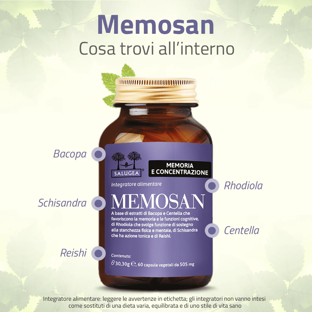 Memosan - Image 3
