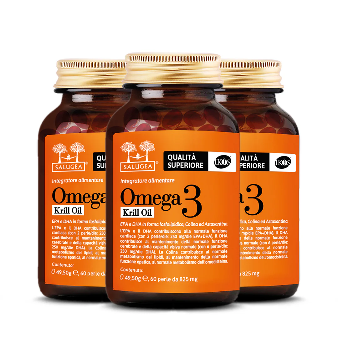 Omega 3 Krill Oil - Image 10