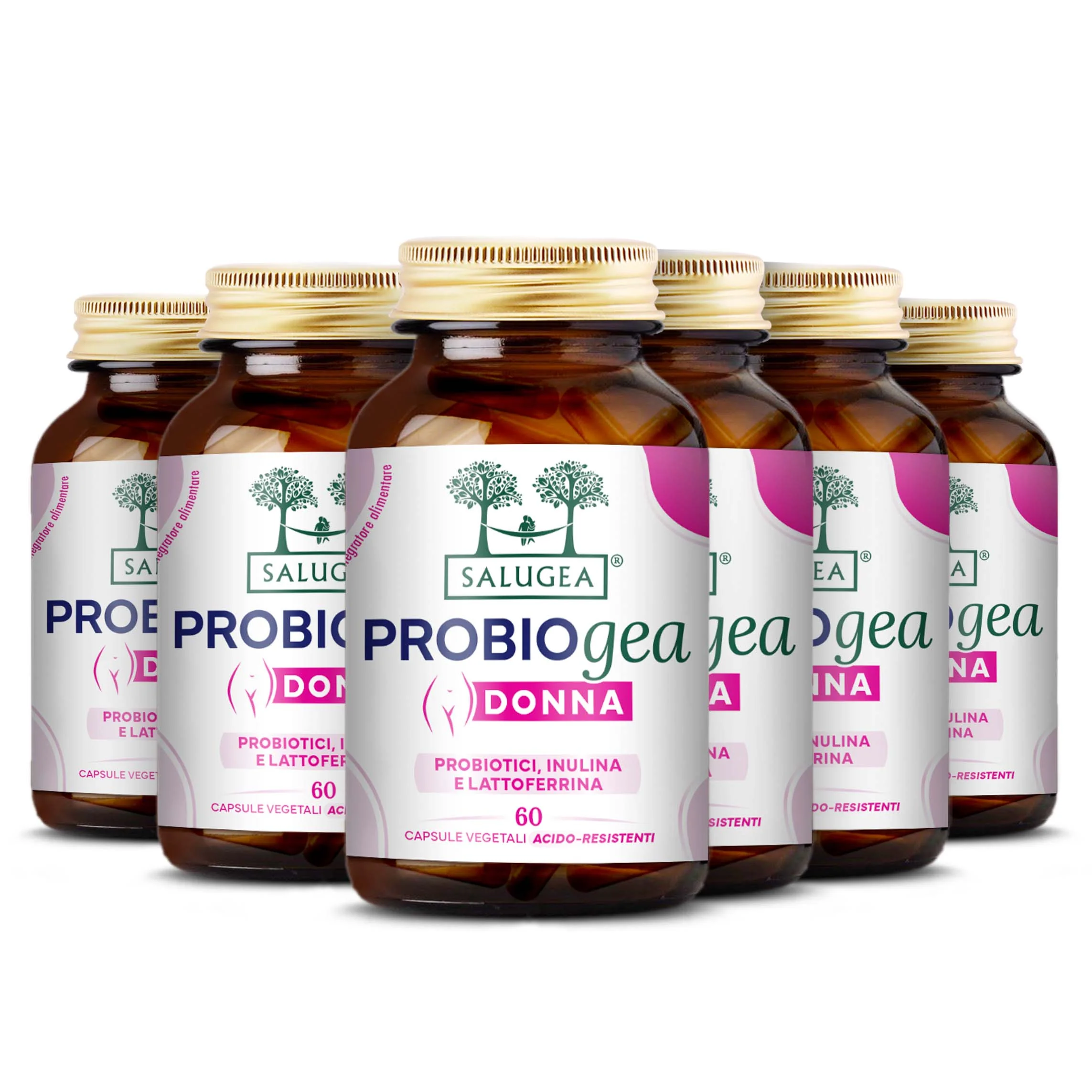 ProbioGea Donna - Image 10