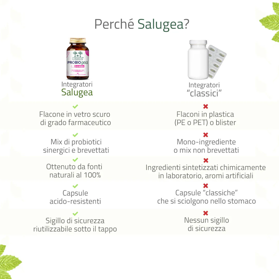 ProbioGea Donna - Image 6