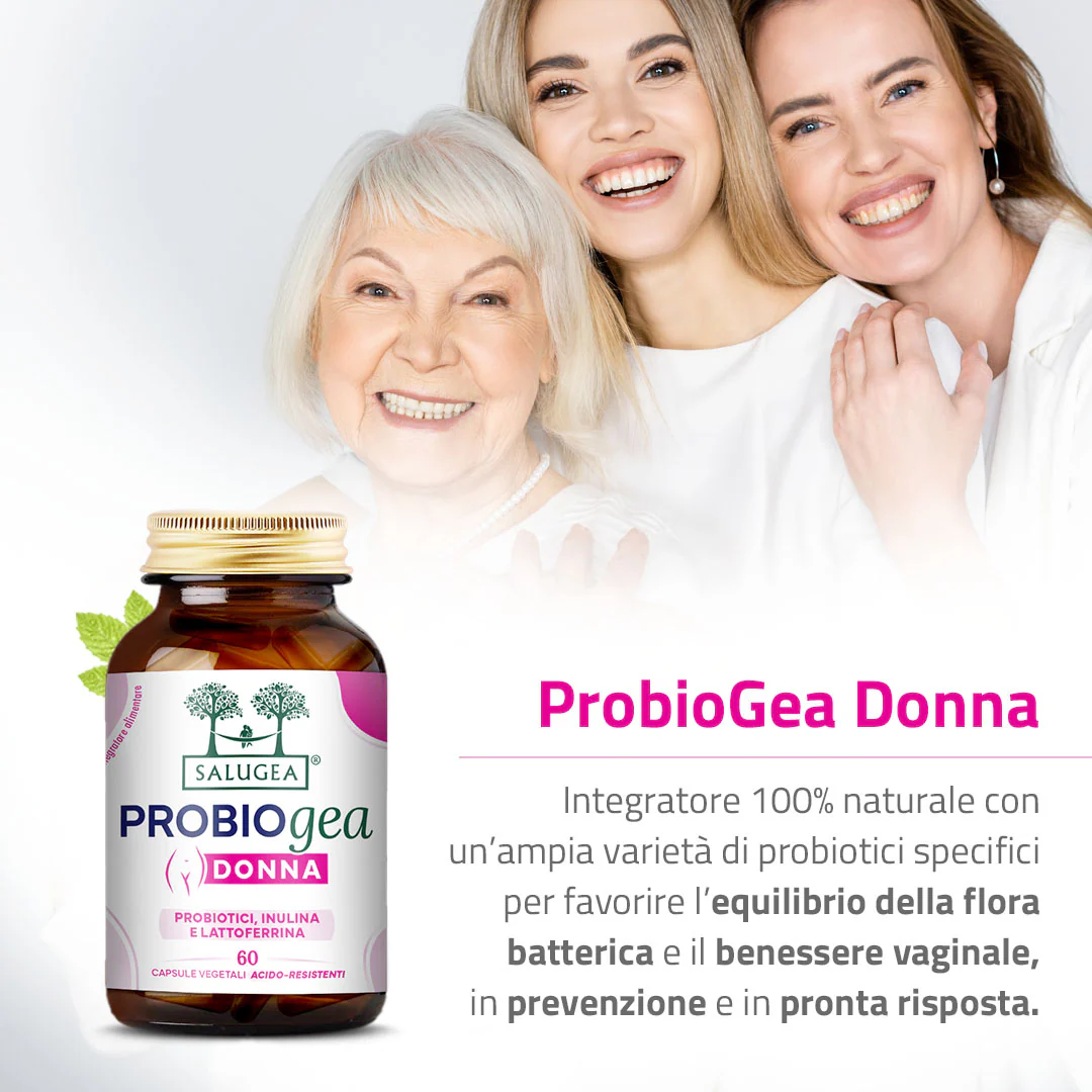 ProbioGea Donna - Image 7