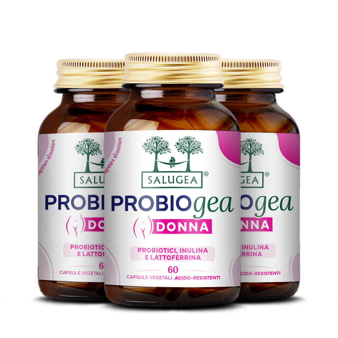 ProbioGea Donna - Image 9