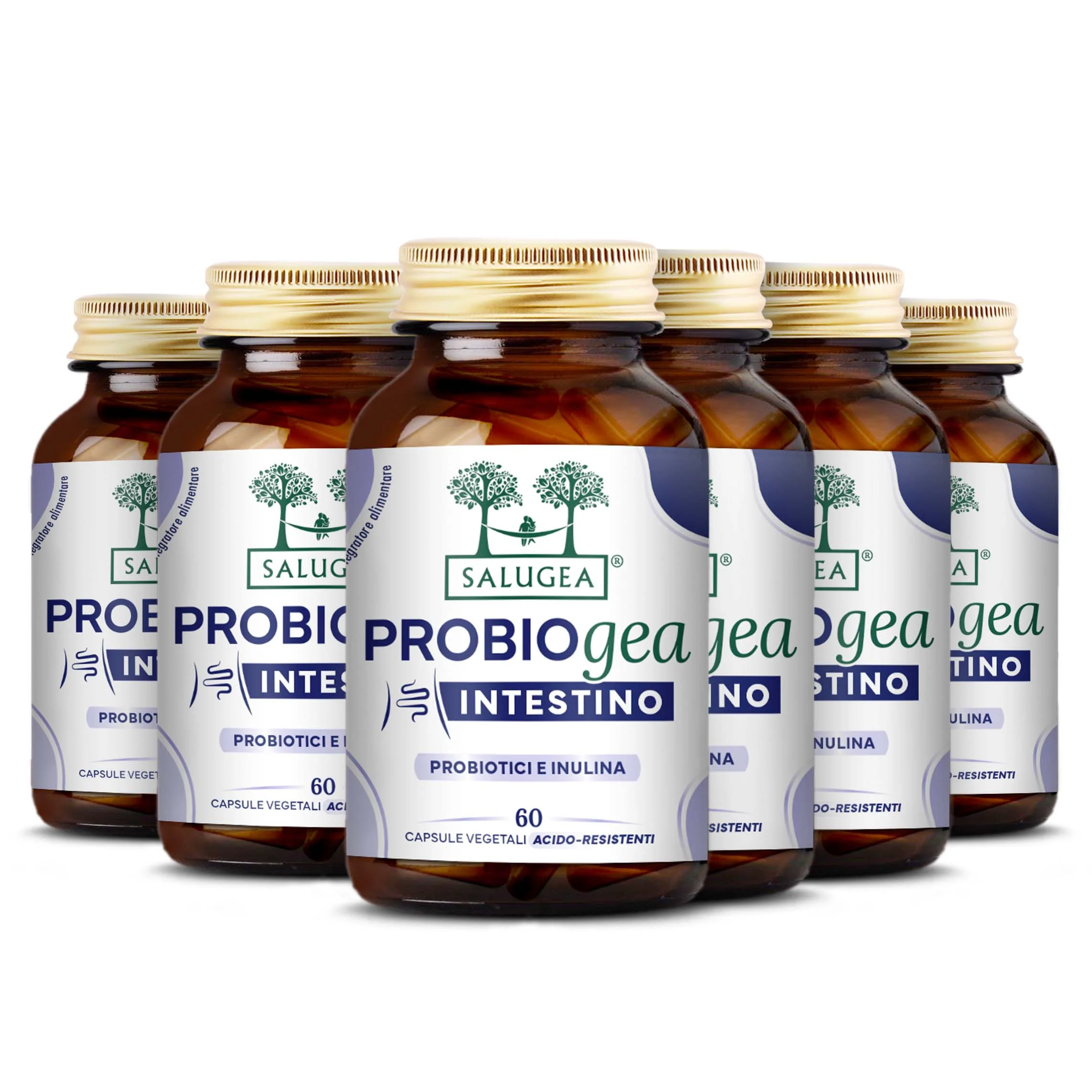 ProbioGea Intestino - Image 10