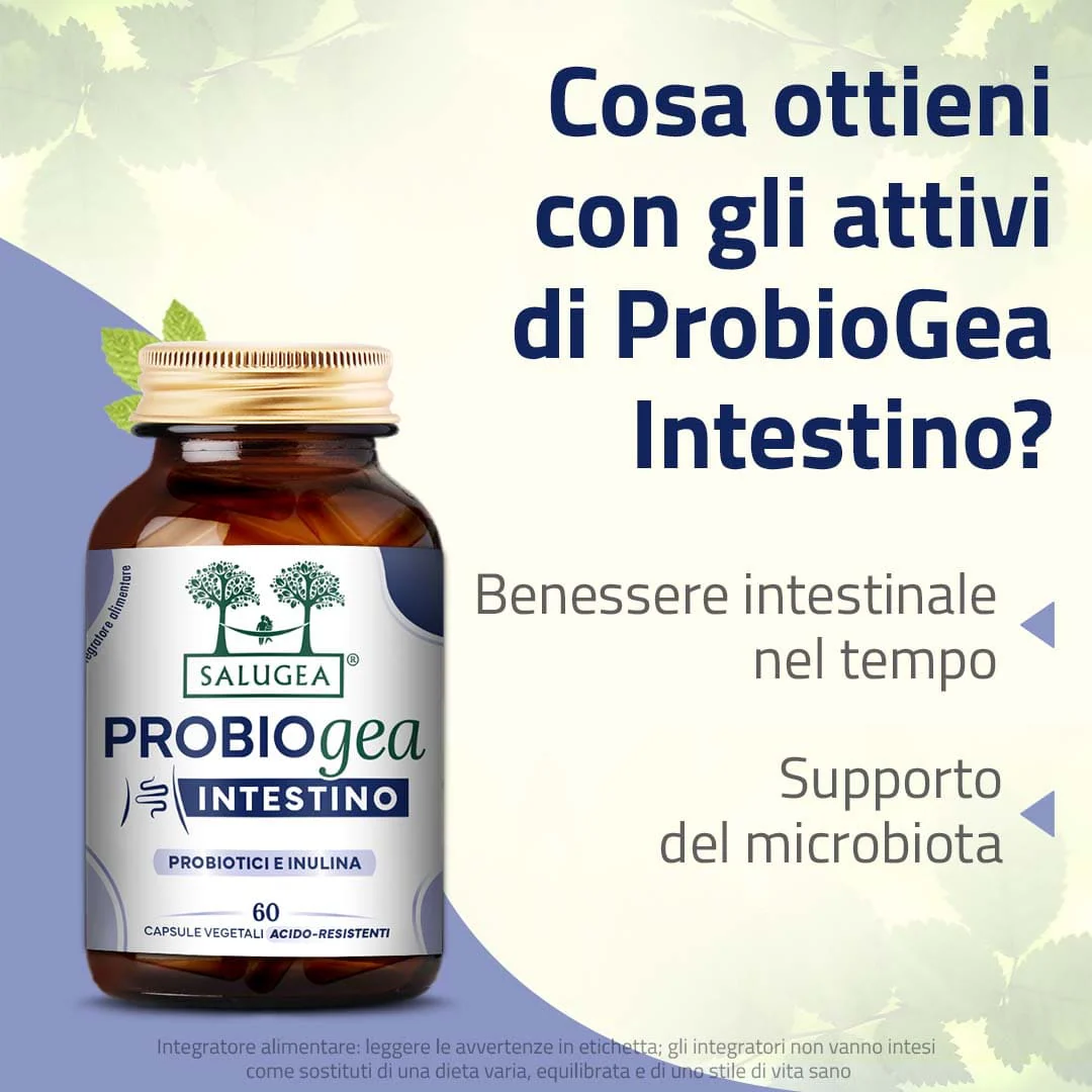 ProbioGea Intestino - Image 3