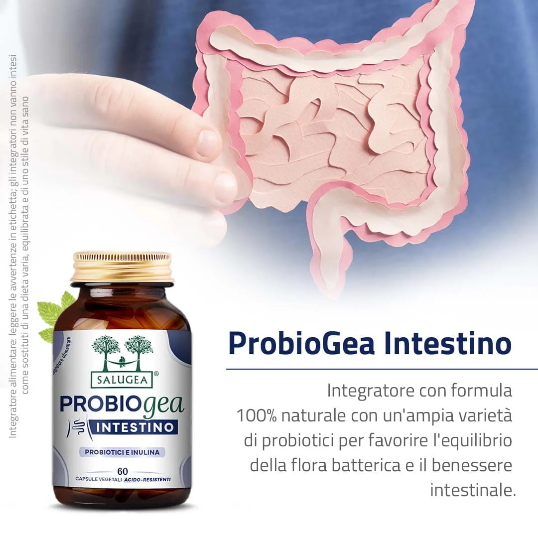 ProbioGea Intestino - Image 7