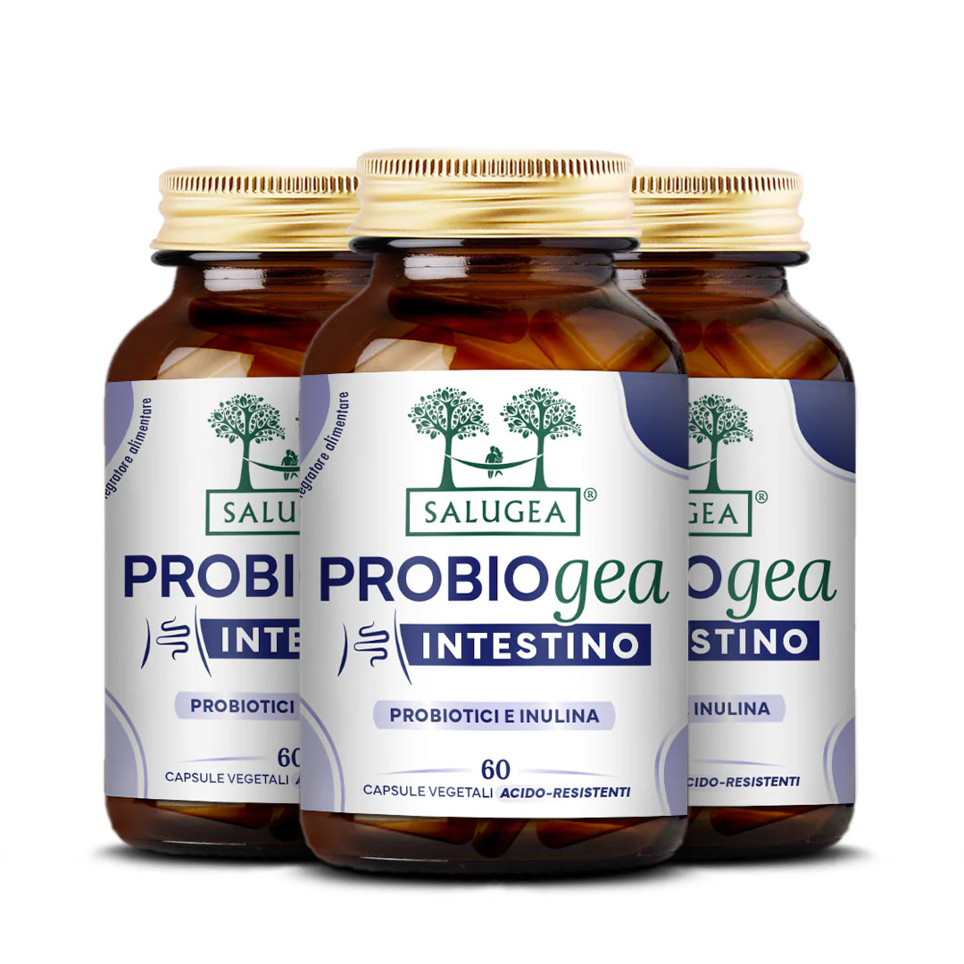 ProbioGea Intestino - Image 9