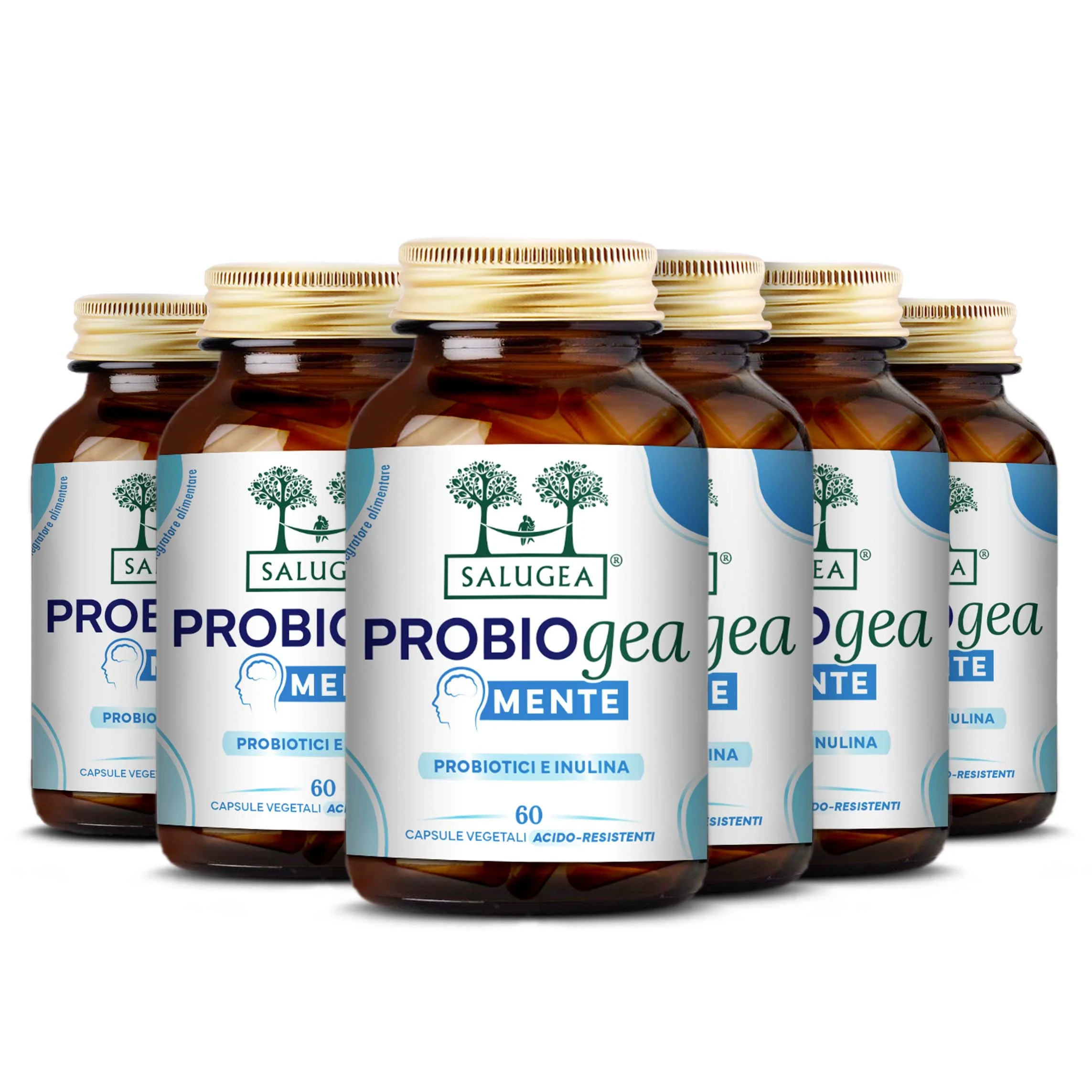 ProbioGea Mente - Image 10