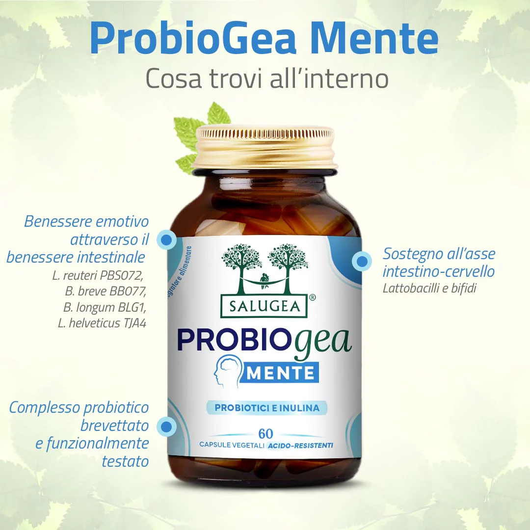 ProbioGea Mente - Image 5
