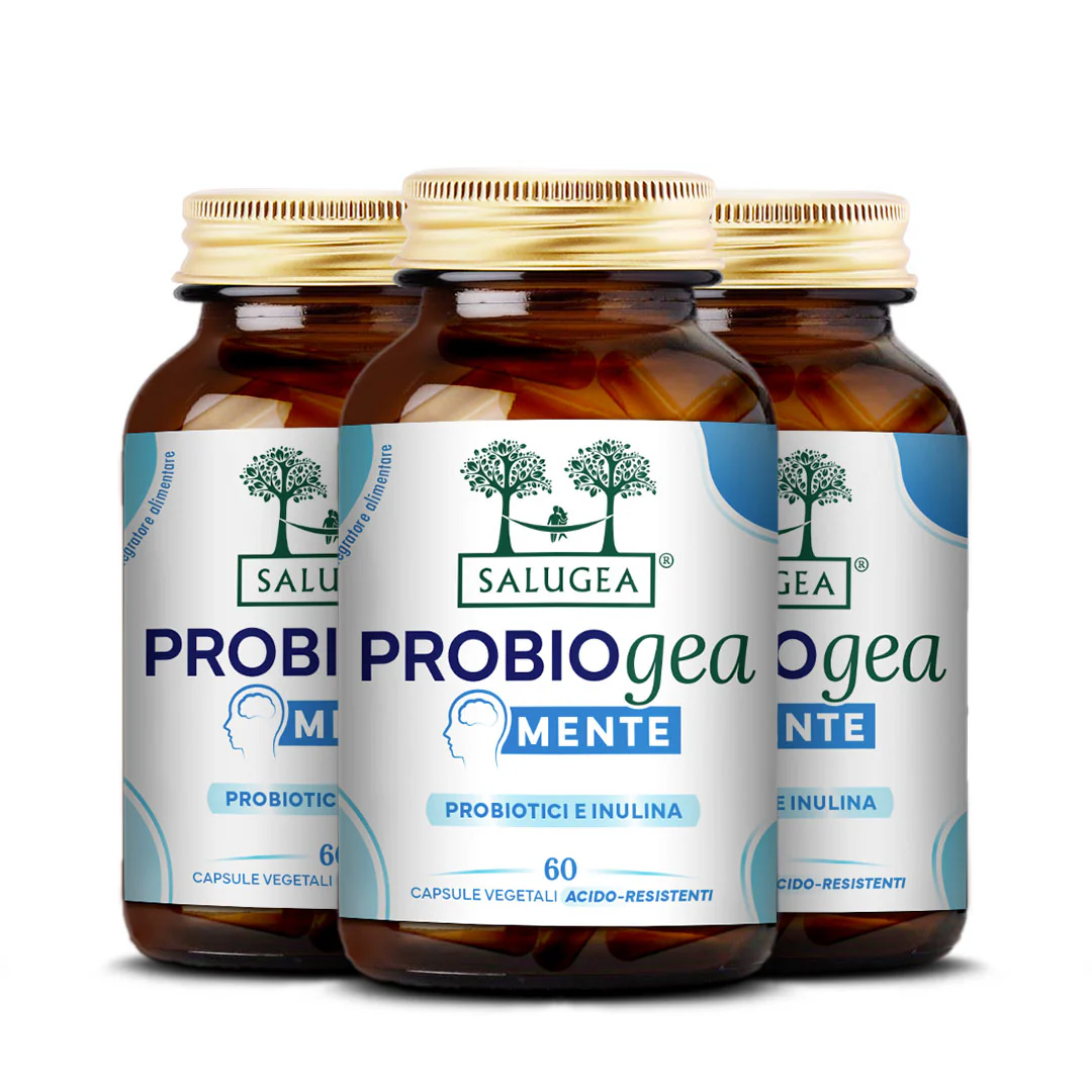 ProbioGea Mente - Image 9
