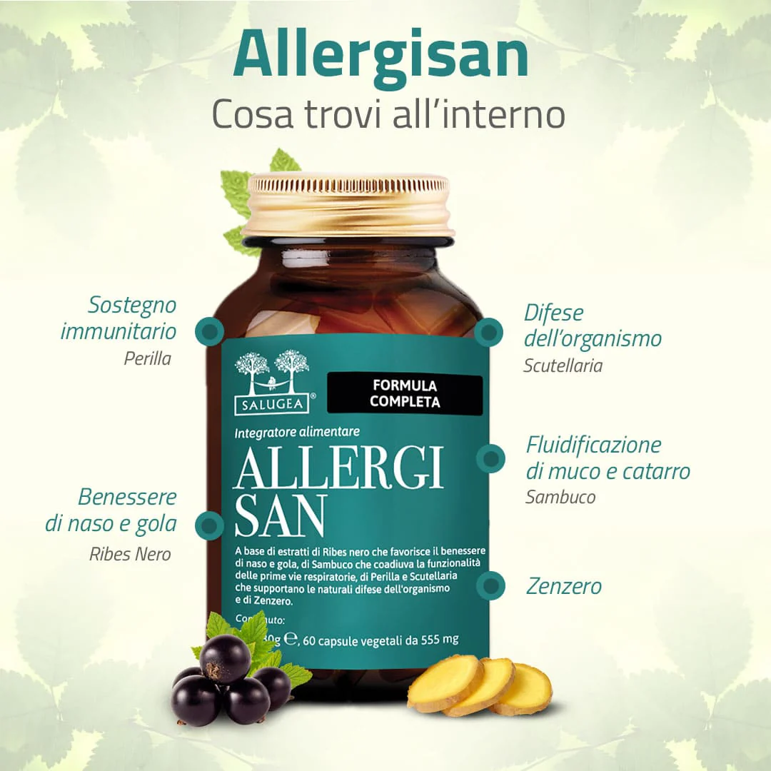 Percorso Allergi-Stop - Image 2