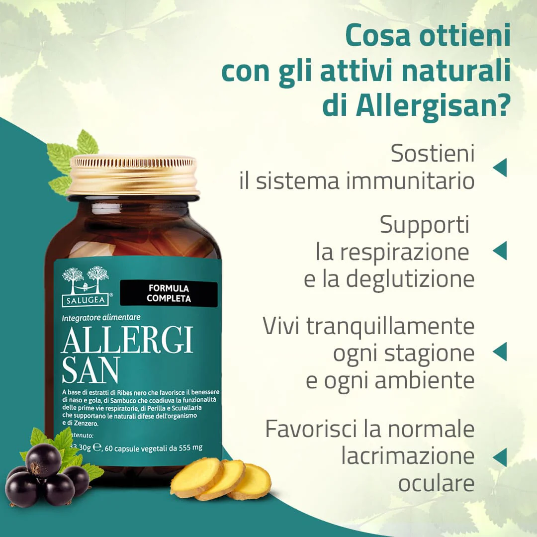 Percorso Allergi-Stop Intensivo - Image 4