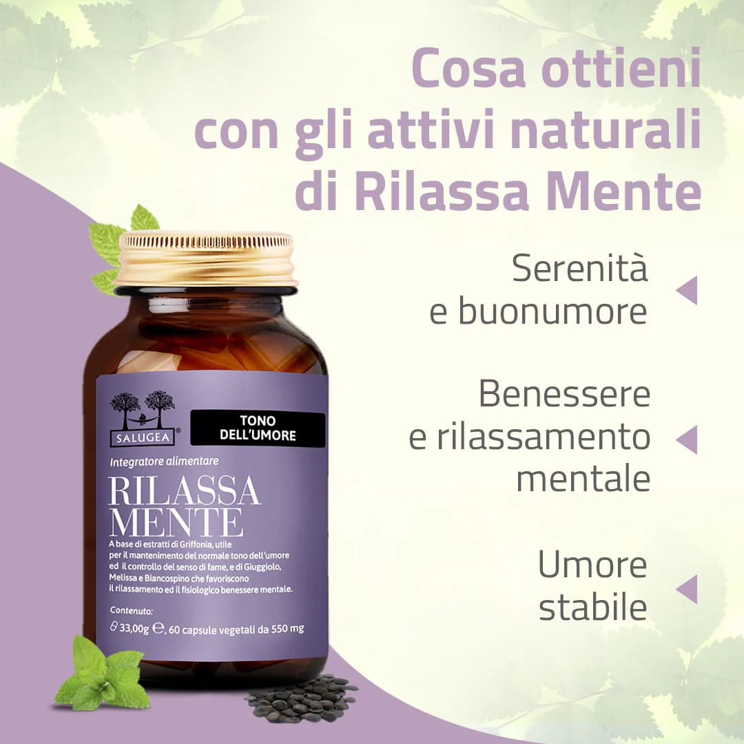 Percorso Stress e Insonnia - Image 3
