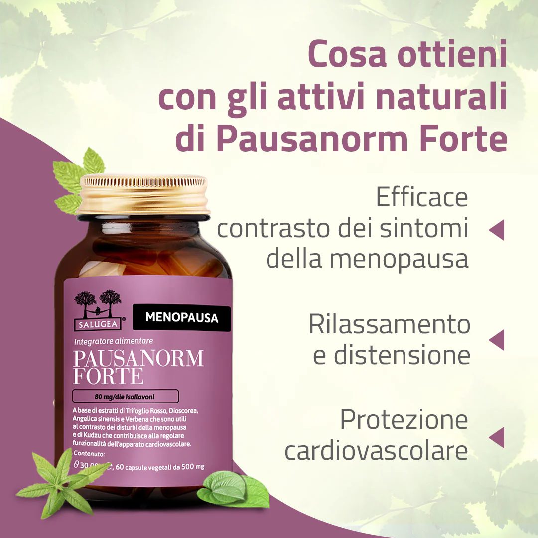 Percorso Menopausa - Image 2