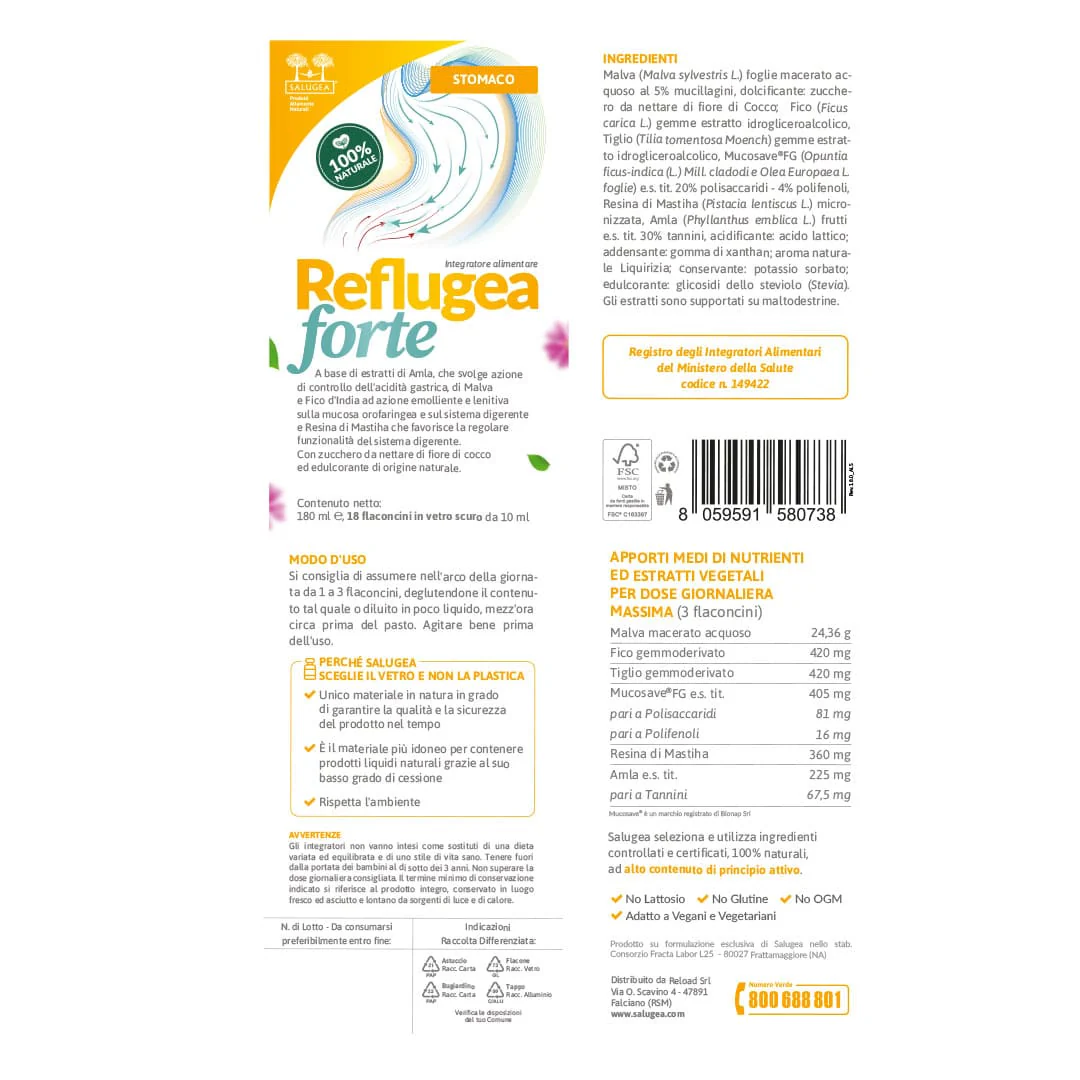Reflugea Forte - Image 8