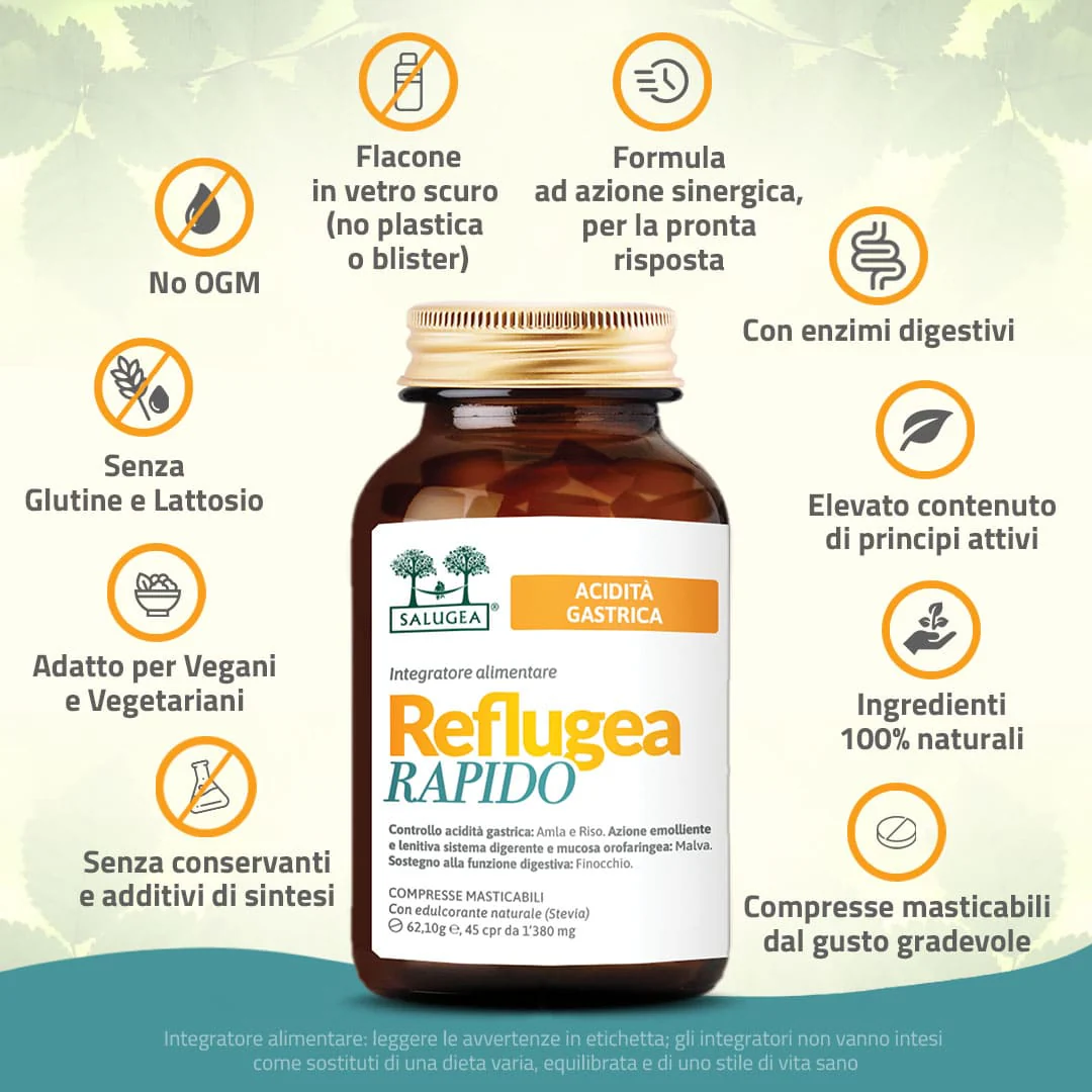 Reflugea Rapido - Image 4