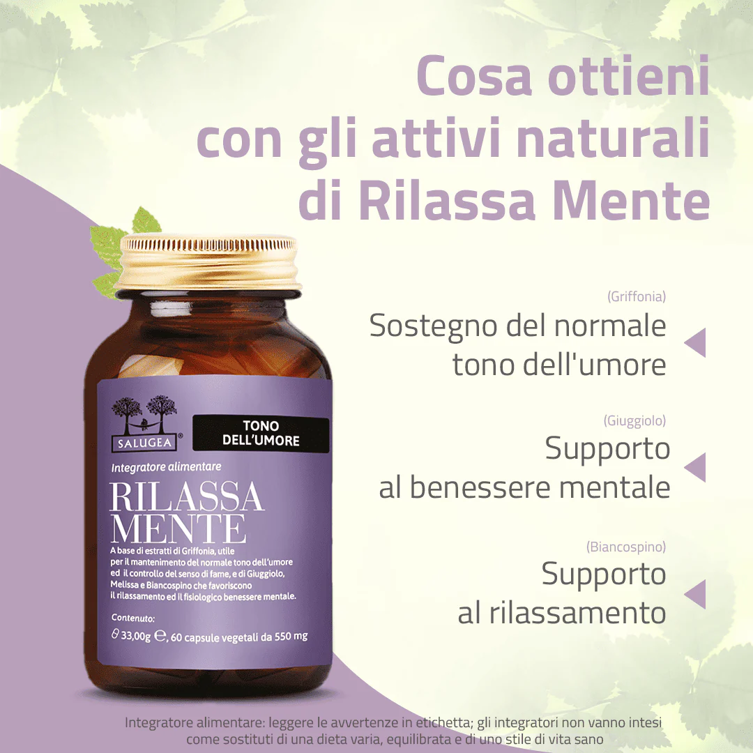 Rilassa Mente - Image 3