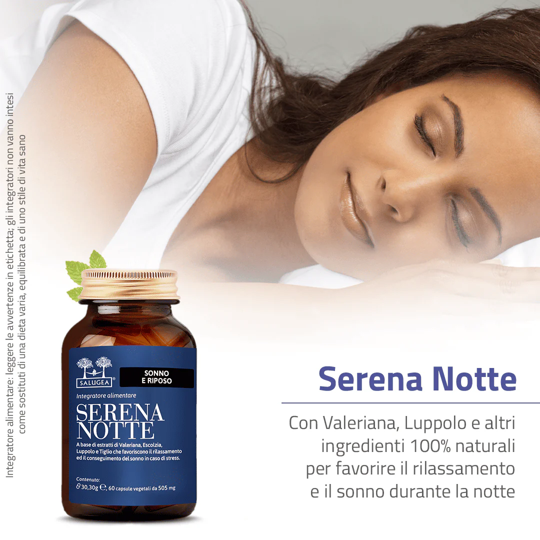 Serena Notte - Image 7