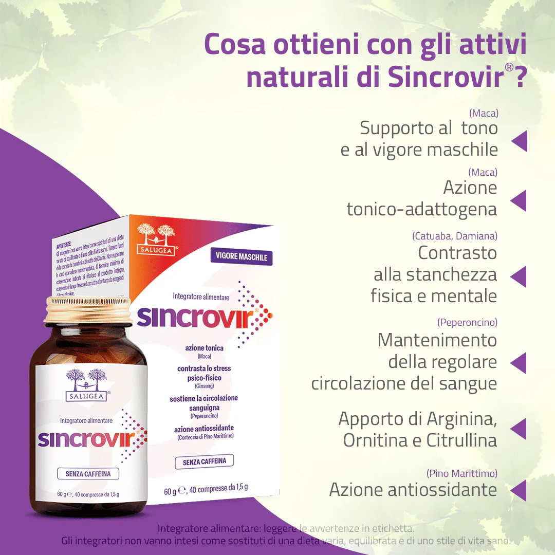 Sincrovir - Image 3