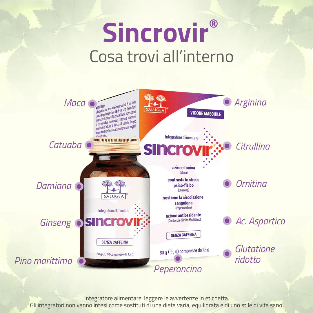 Sincrovir - Image 4