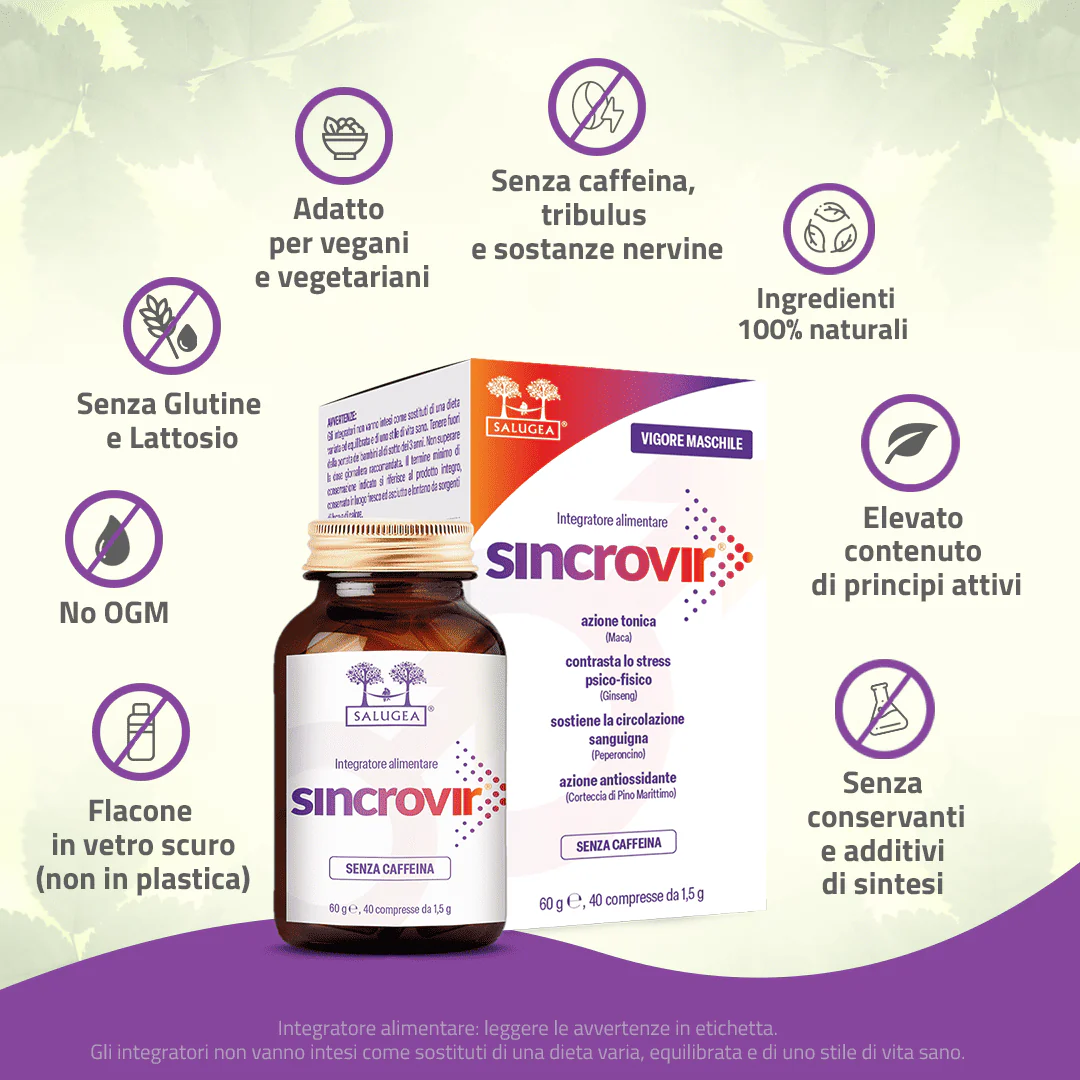 Sincrovir - Image 5