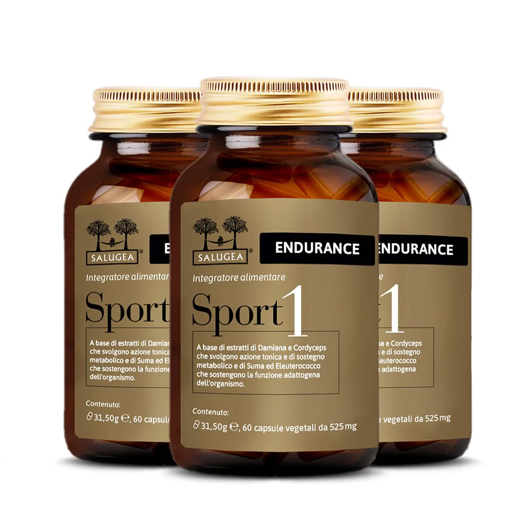 Sport 1 Endurance - Image 9