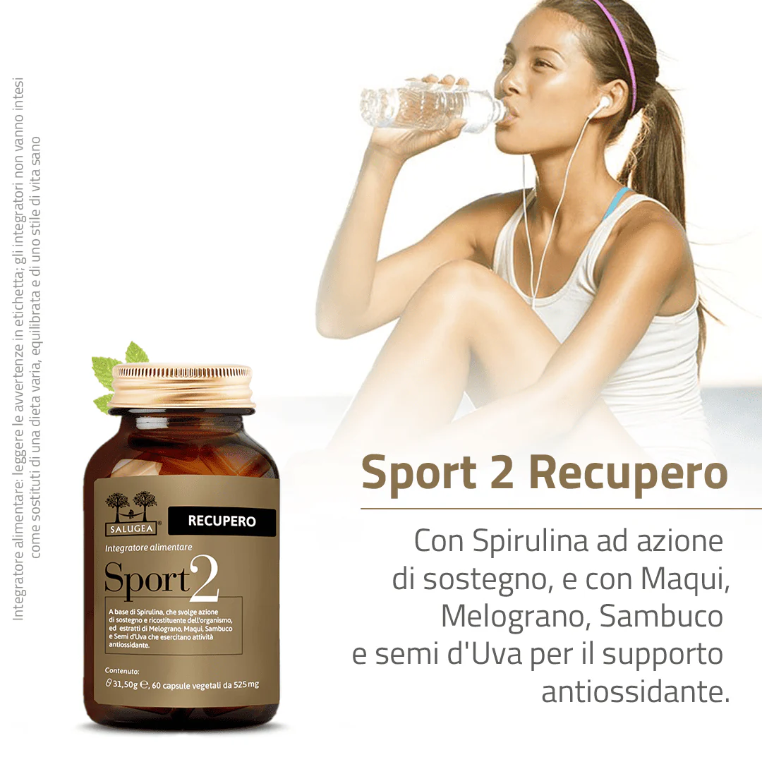 Sport 2 Recupero - Image 7