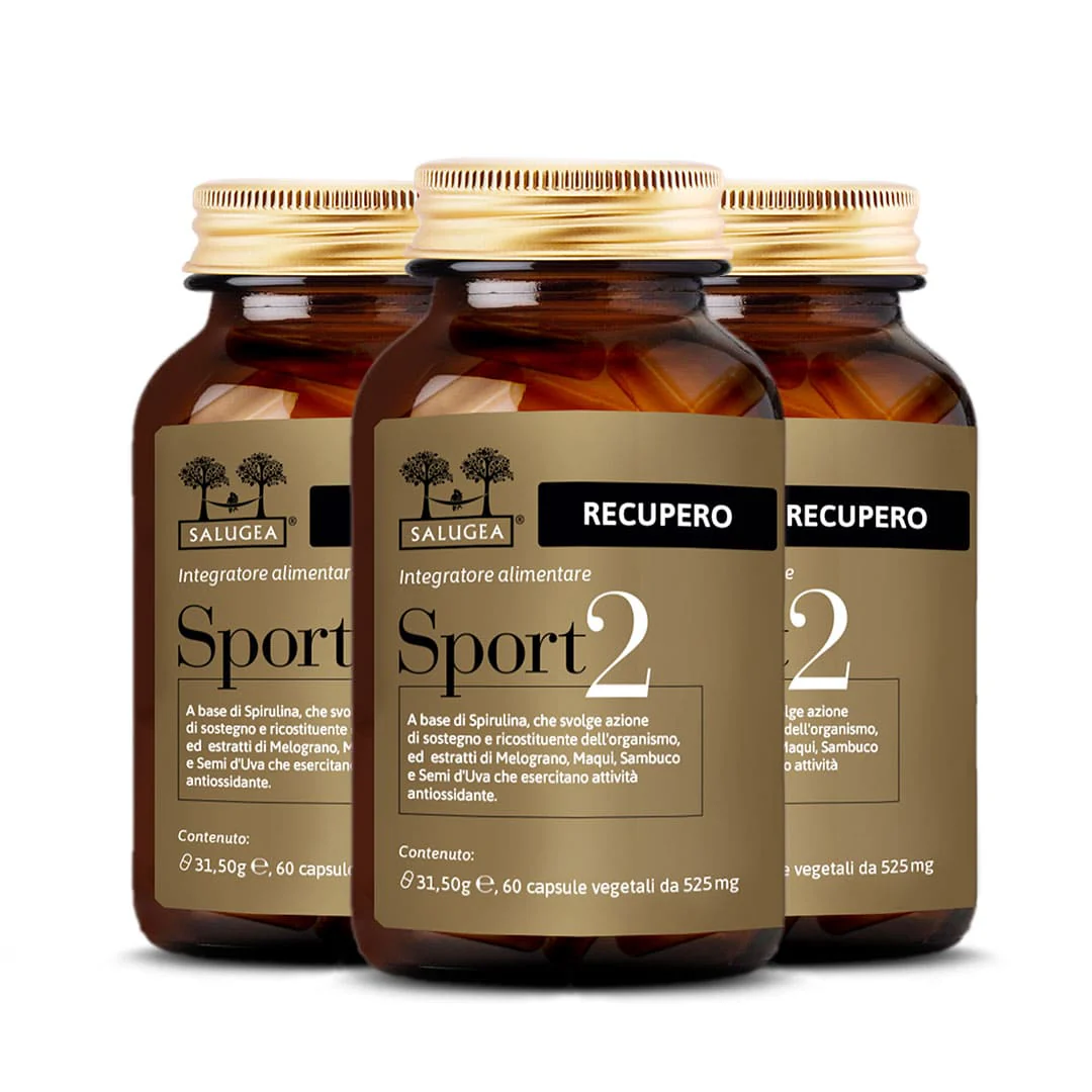 Sport 2 Recupero - Image 9