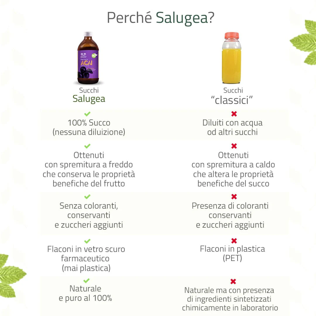 Succo di Acai Bio - Image 4
