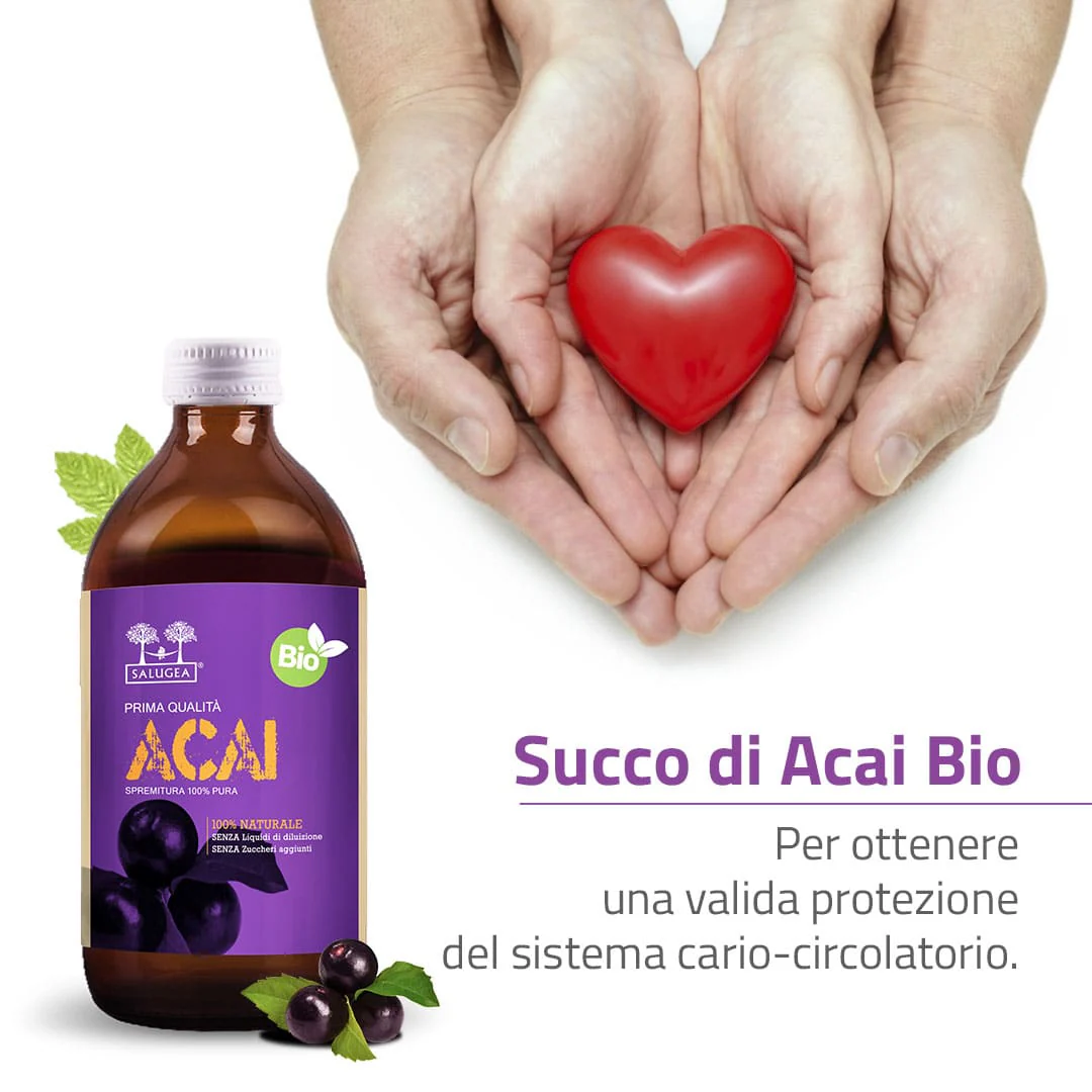 Succo di Acai Bio - Image 5