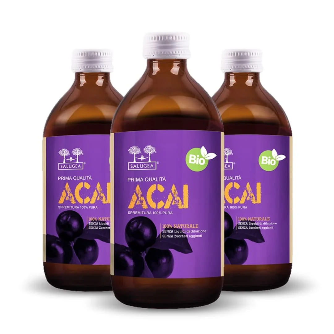 Succo di Acai Bio - Image 7