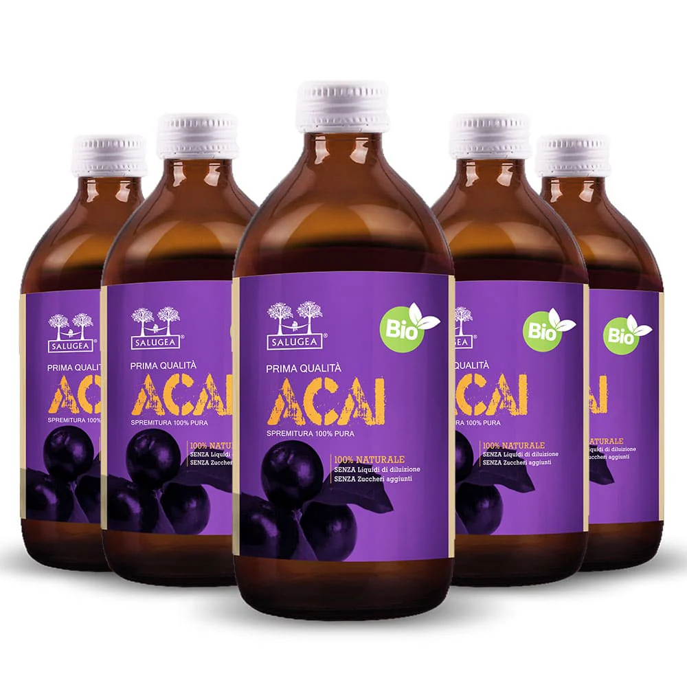 Succo di Acai Bio - Image 8