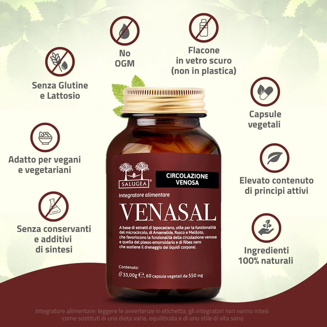 Venasal - Image 4