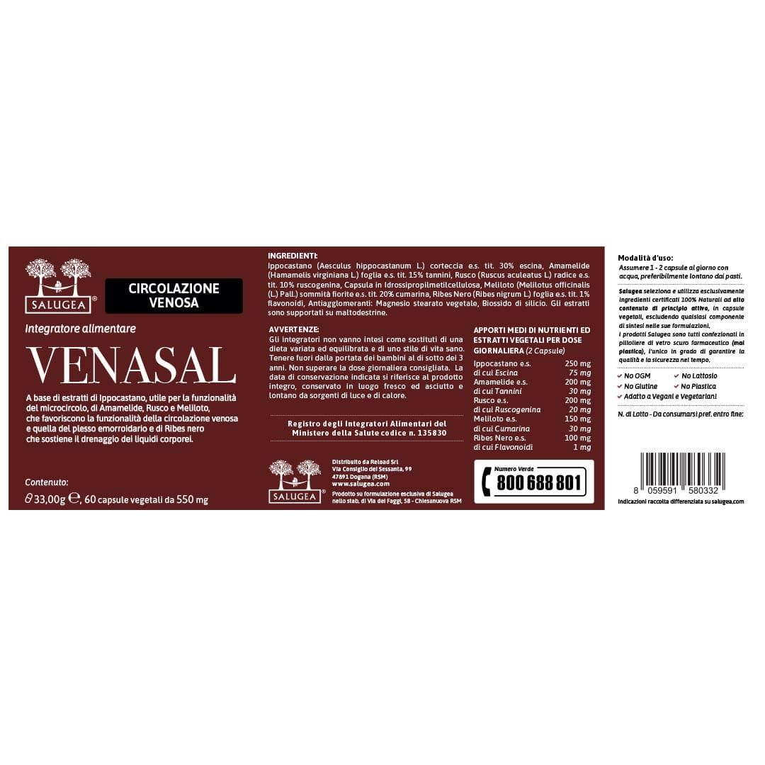 Venasal - Image 8